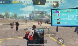 吃鸡国际服最新爆料,神秘新地图与全新玩法即将上线！